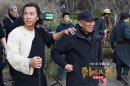 東方功夫西方視效 紐約觀眾大愛《臥虎藏龍2》